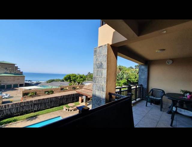 2 BEDROOM APARTMENT FOR SALE IN MARGATE BEACH